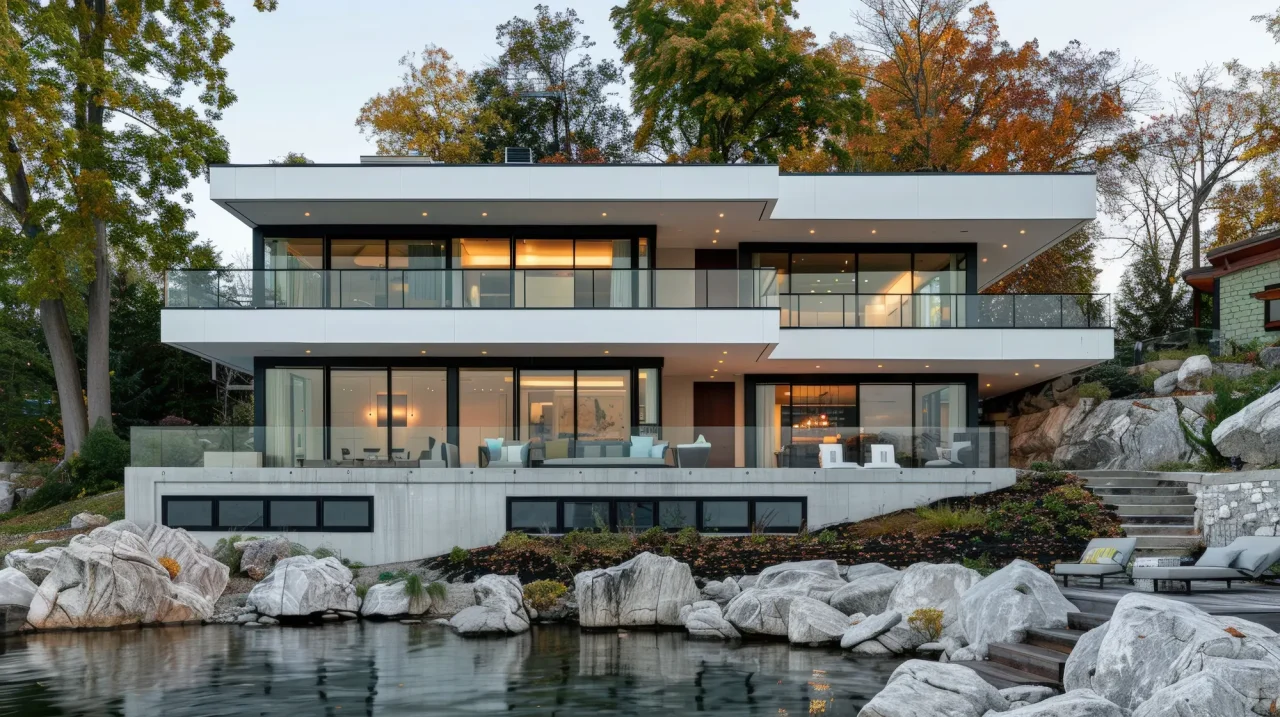 Hypotéka? Koupě rodinného domu nebo bytové jednotky?