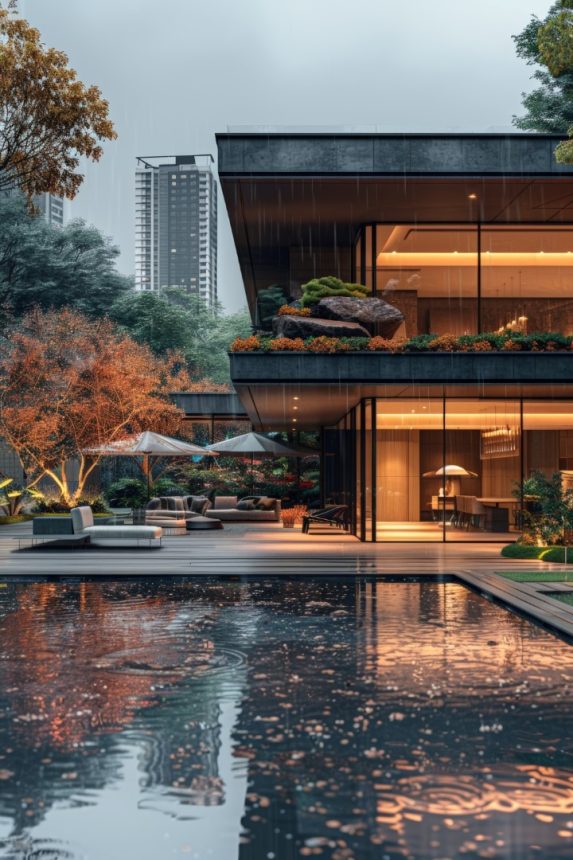 Vývoj realitního trhu v České Republice